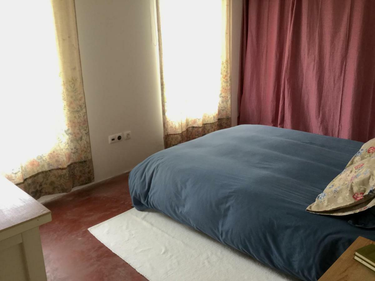 Quinta Da Falesia - Casa Amarela Ponta Delgada  Bagian luar foto