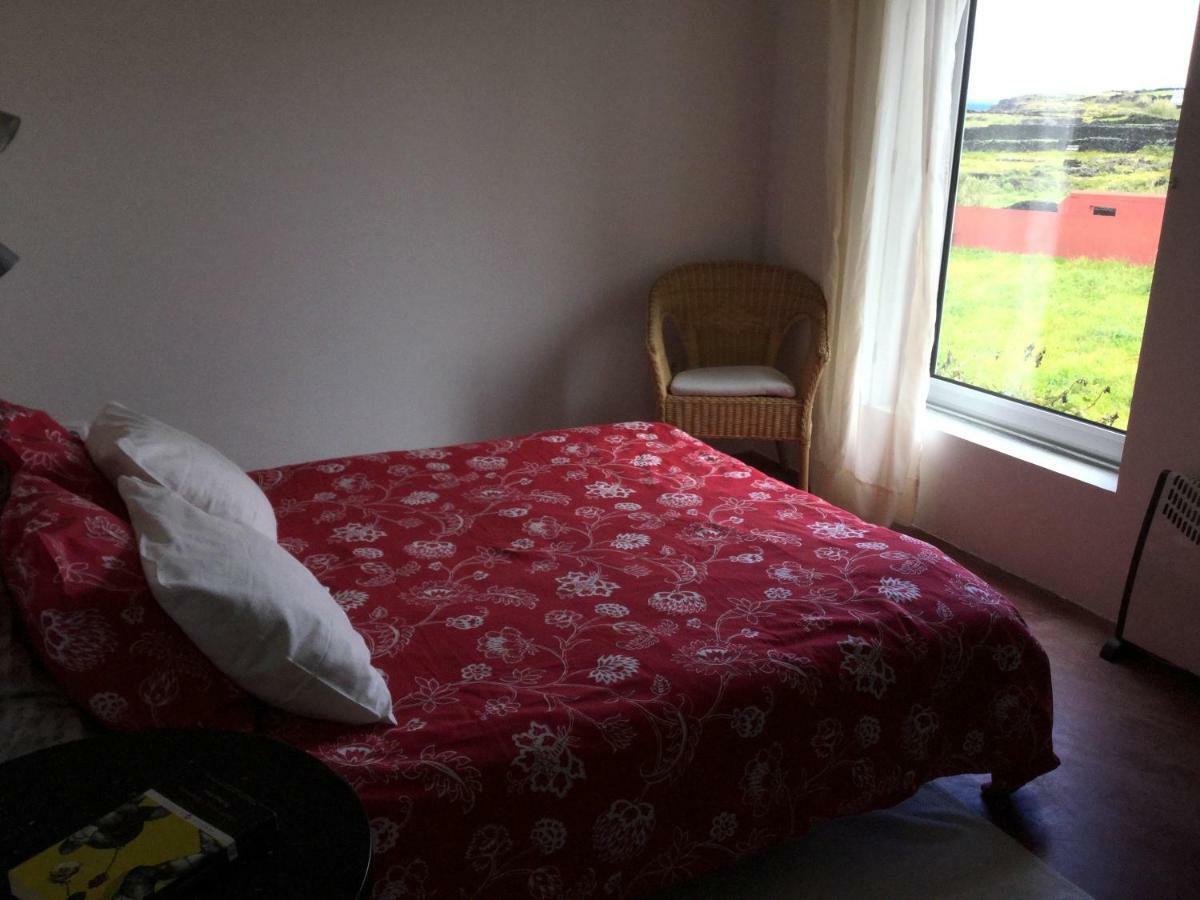 Quinta Da Falesia - Casa Amarela Ponta Delgada  Bagian luar foto